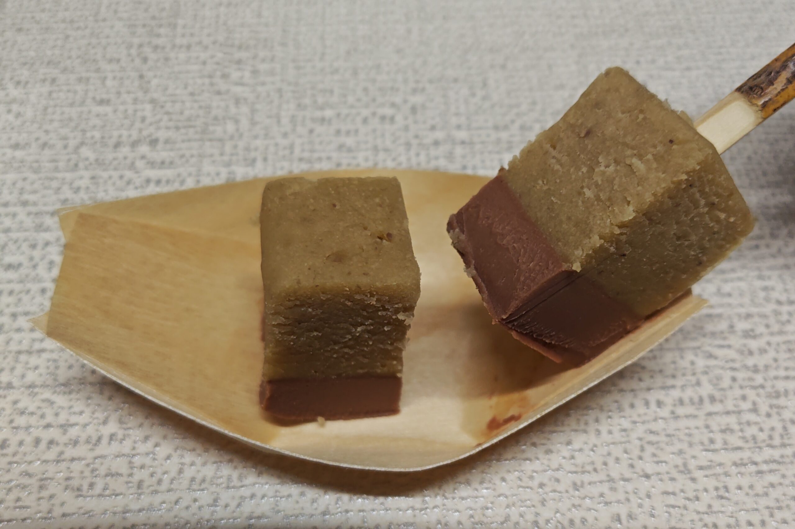 北鎌倉門前 カルヴァ 栗きんとんショコラ