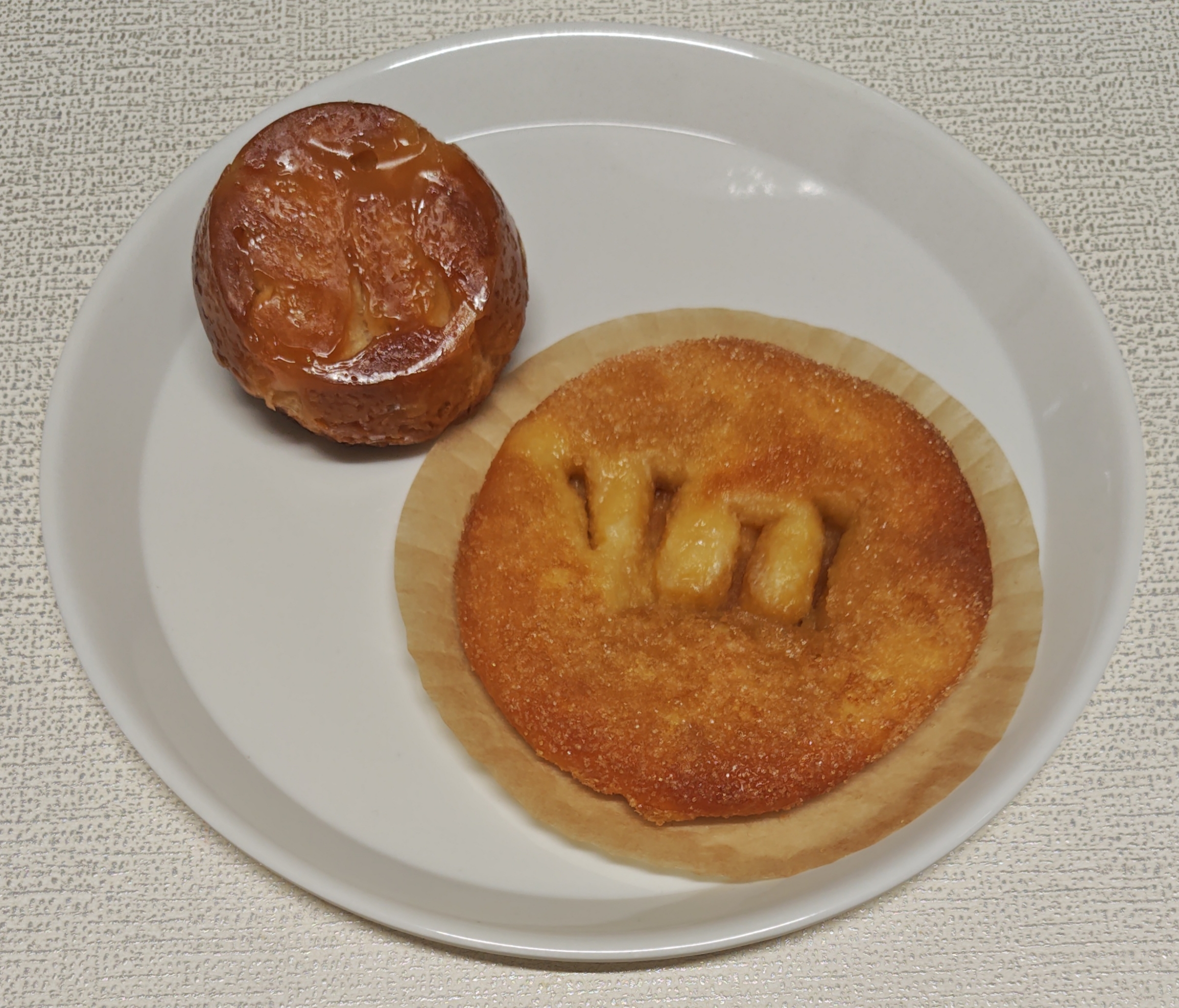 梅田 エシレ フロランタン クロッカン