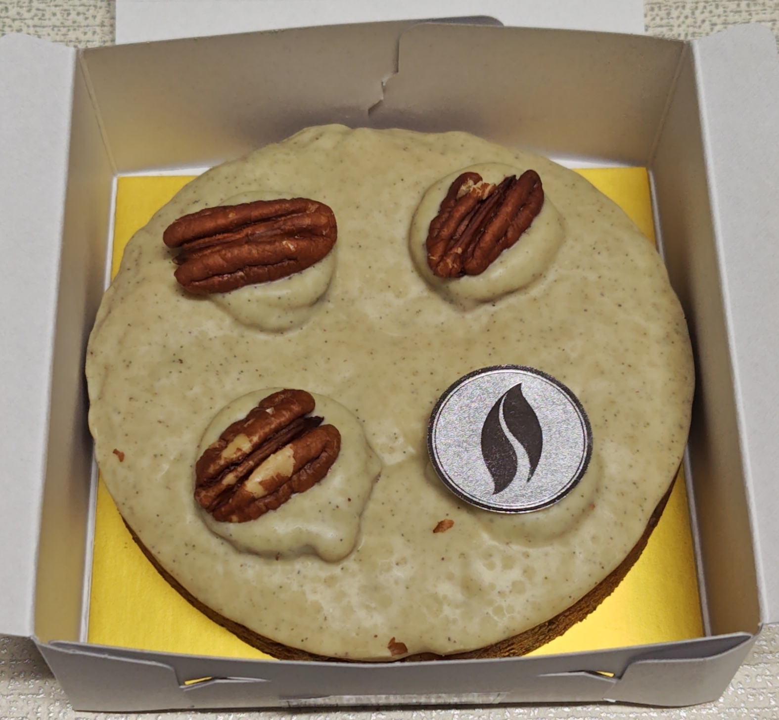 アムール・デュ・ショコラ 名古屋 シェ・シバタ バニラマダガスカル