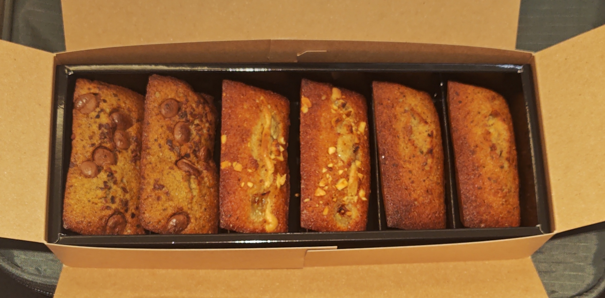 アムール・デュ・ショコラ 名古屋 ラルケスト ラヴィ