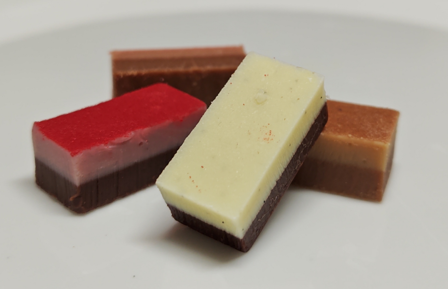 アムール・デュ・ショコラ 名古屋 デルレイ ハーモニアス