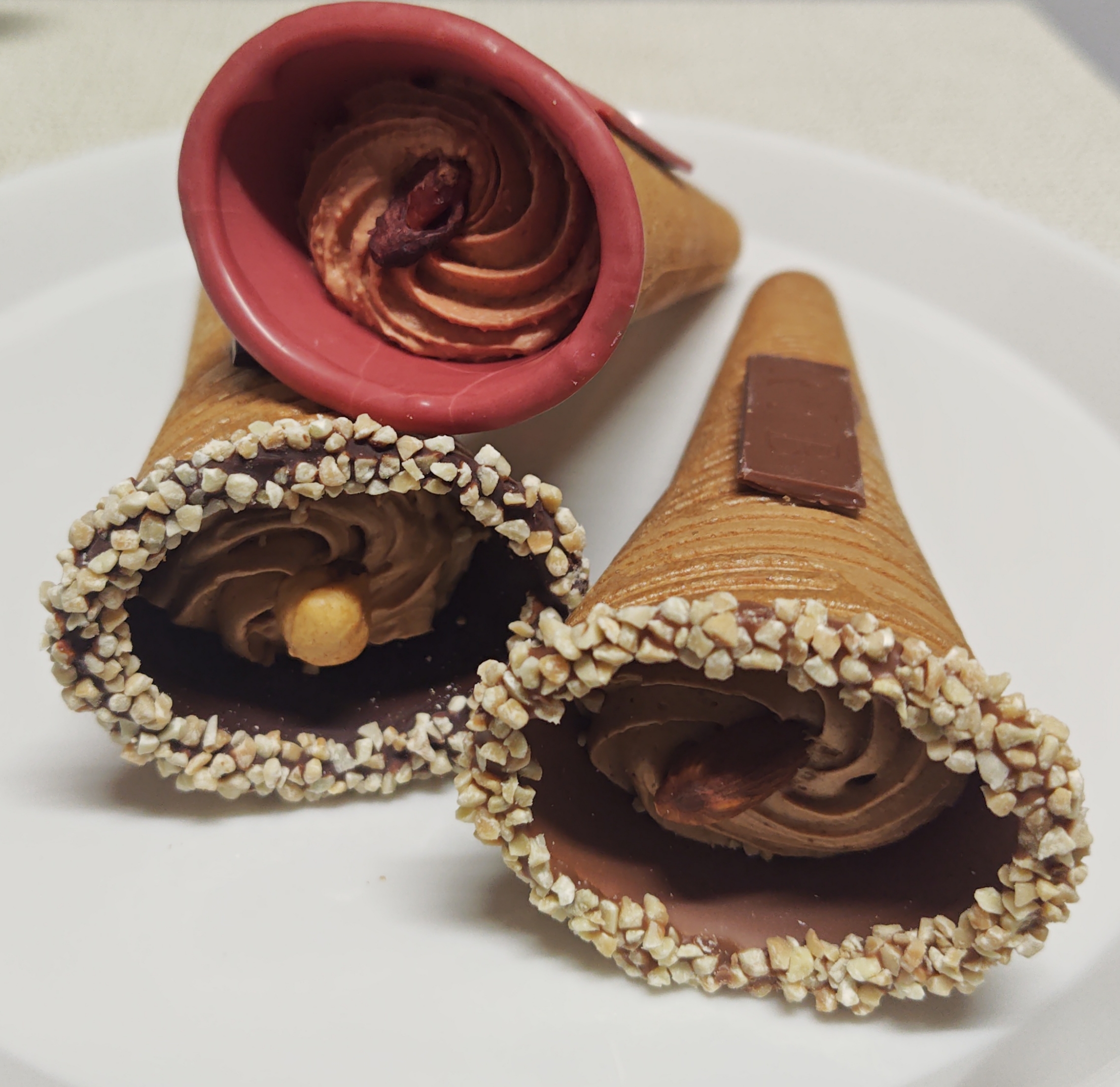 アムール・デュ・ショコラ 名古屋 リブチョコレート エッフェル パッケージ