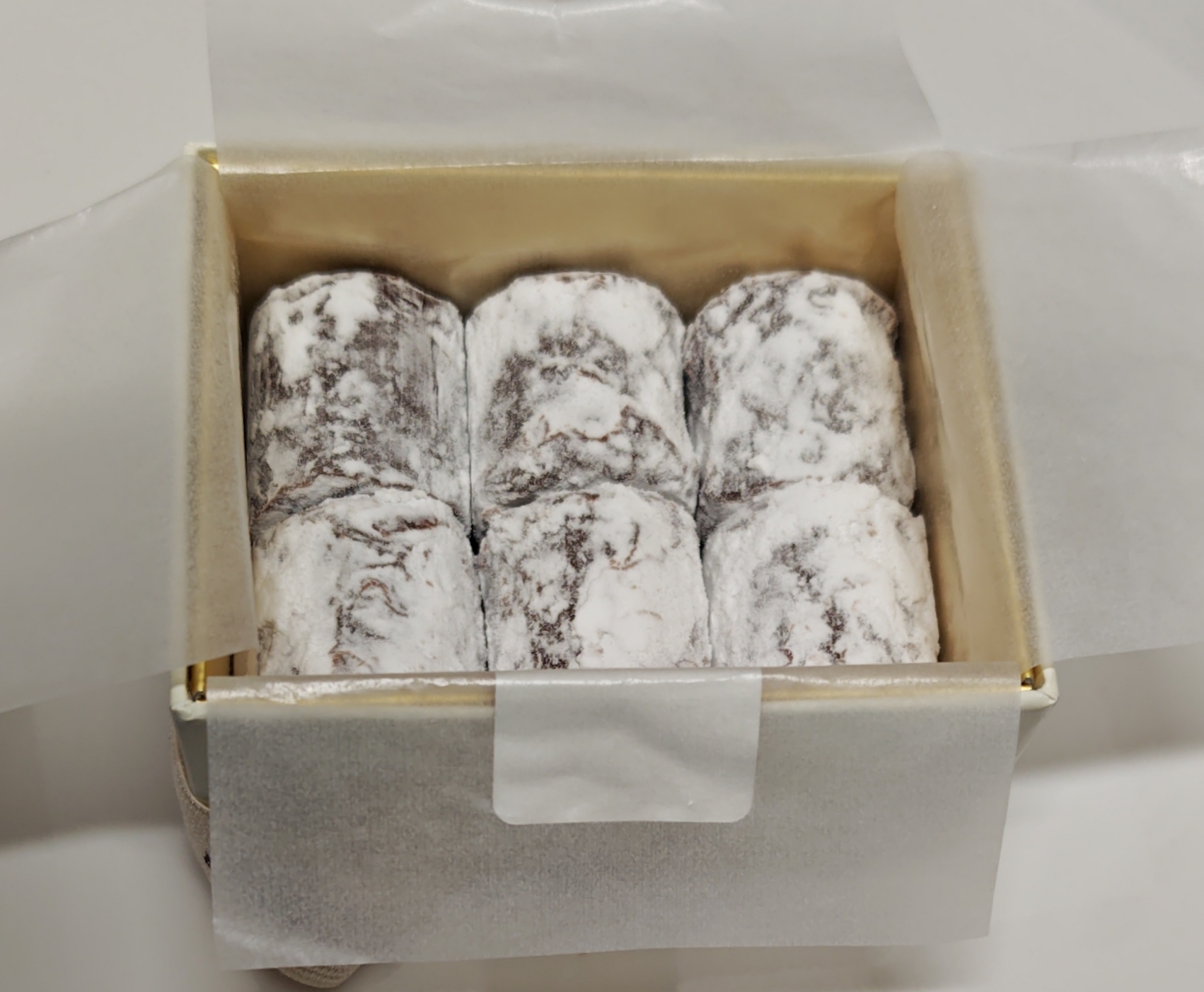 ヴィタメール 名古屋 高島屋 純生ショコラ