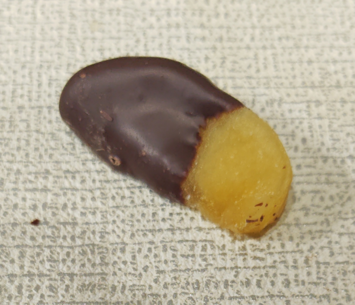 GINZA SIX フランクミュラーパティスリー 林檎のショコラ