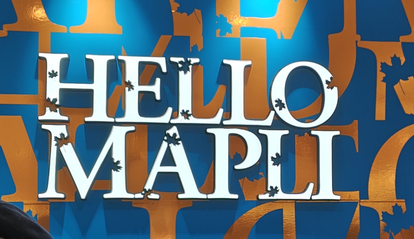 名古屋高島屋 ハローメイプリ 店舗