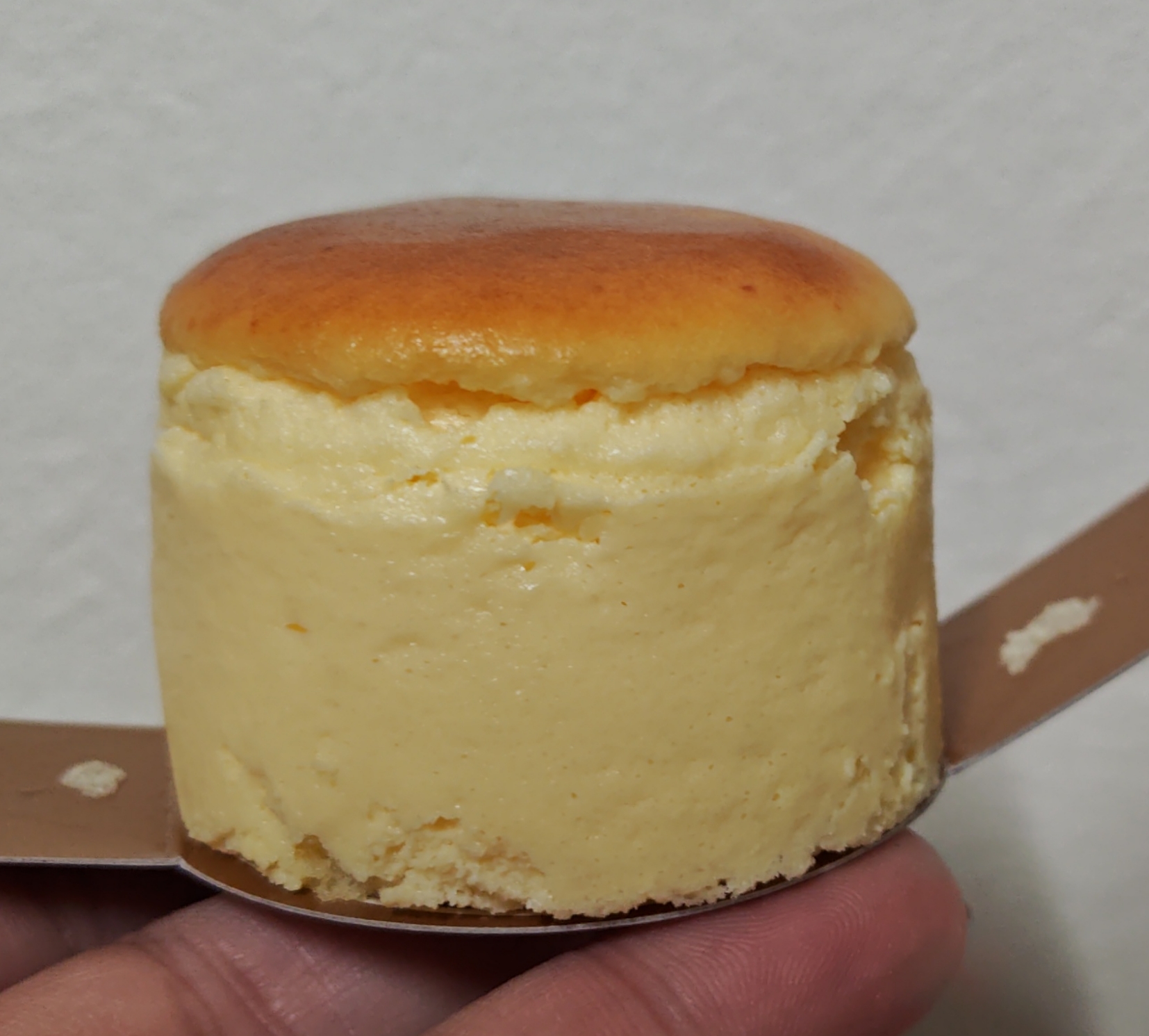 エスコヤマ ジェイアール名古屋タカシマヤ 小山チーズ