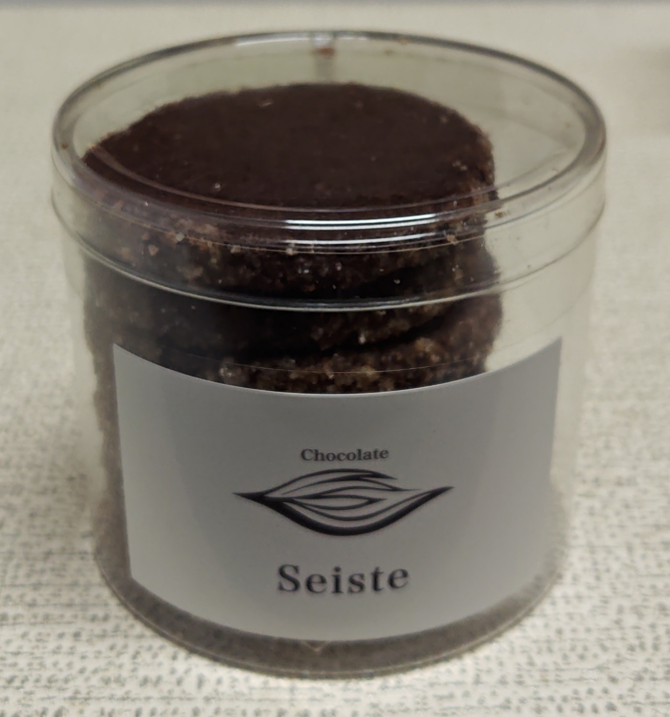 セイスト ディアマンマダガスカル パッケージ