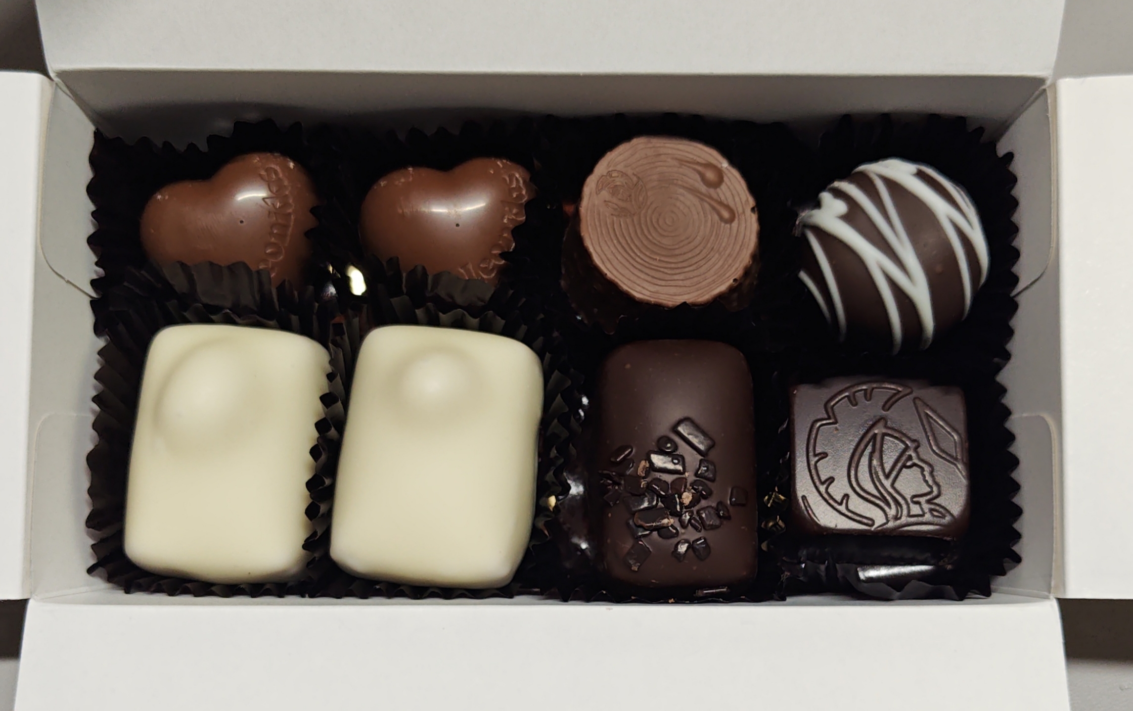 名古屋 大須 レオニダス チョコレート