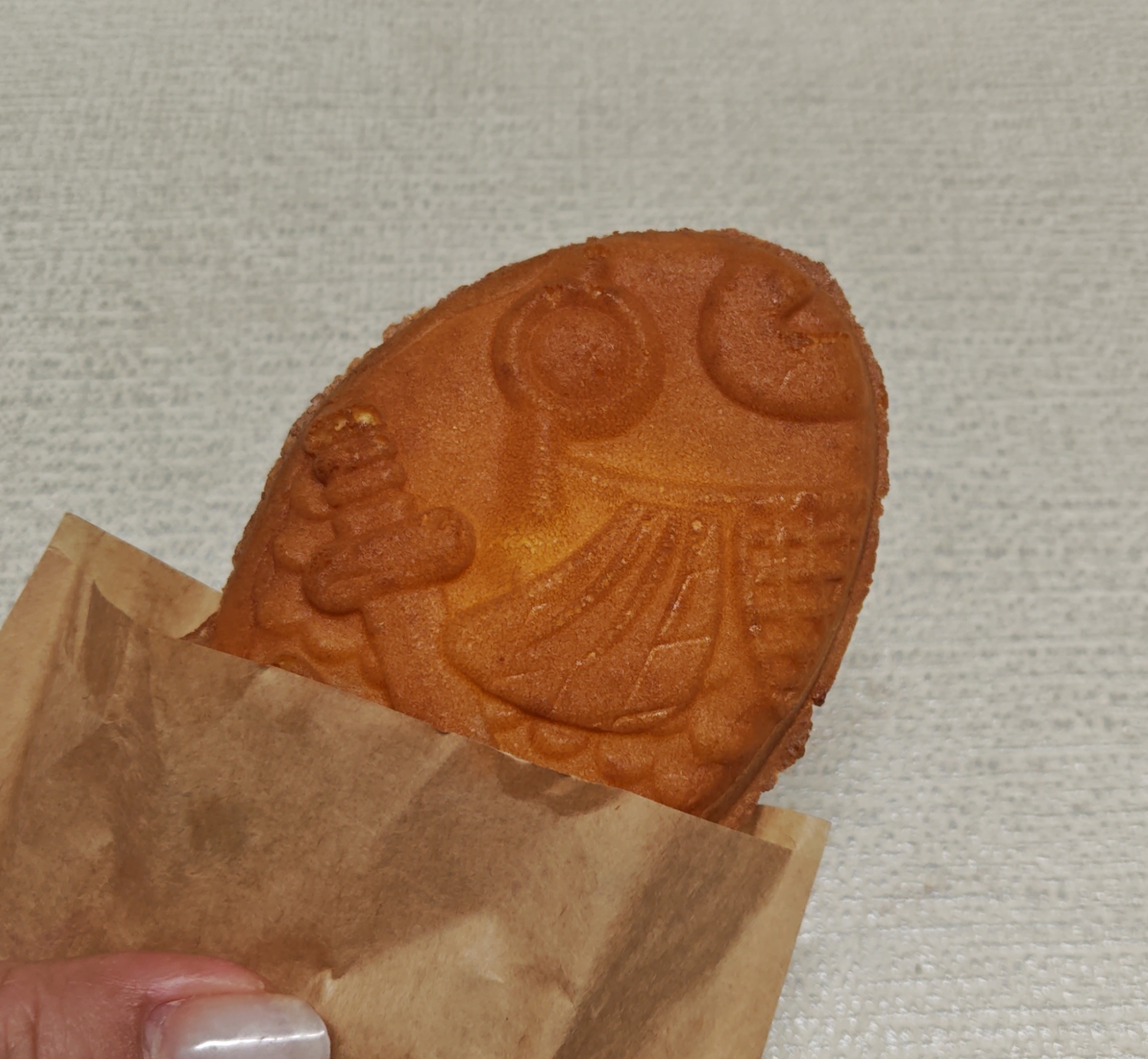 甲賀米粉たい焼き 安城店 たい焼き