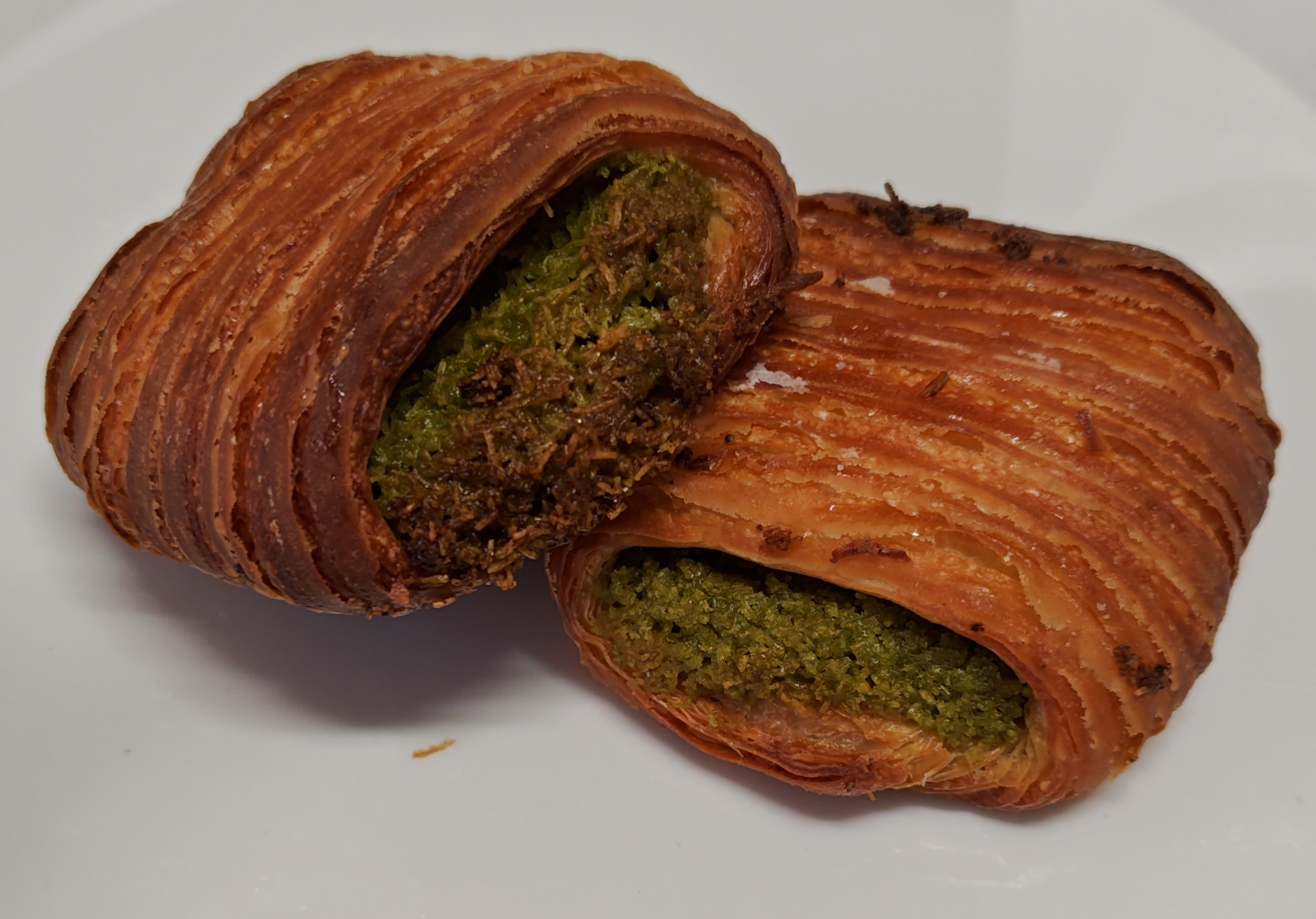 名古屋駅 トリュフミニ ドバイチョコ